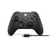 Microsoft Xbox Wireless Controller + USB-C Cable