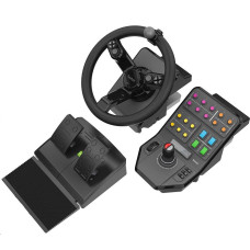 Logitech G Saitek Farm Sim Controller - N/A - EMEA