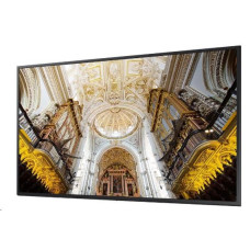 SMART Signage LED QB85R 85