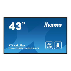 iiyama ProLite LH4360UHS-B1AG