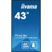 iiyama ProLite LH4360UHS-B1AG