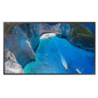SAMSUNG LFD 75