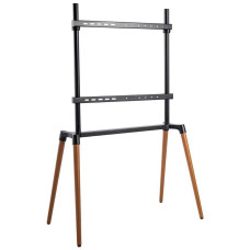 NEDIS podlahový TV stojan/ 60 - 75