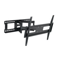 Vogel's MA4040, dvojité TV rameno se 4 klouby pro 40-77