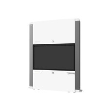 Ergotron CareFit Pracovní stanice s montáží