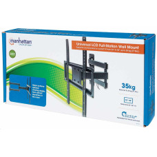 Manhattan TV LCD Wall Mount for 32