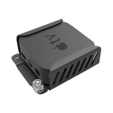 Compulocks Apple TV Security Mount (4th, 4k 1-2nd Gen) (2018-2021)