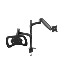 TRUST MARA MONITOR AND LAPTOP ARM