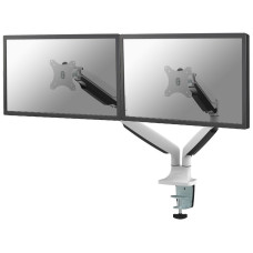 Neomounts Select  NM-D750DWHITE / Flat Screen Desk mount (10-32