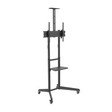 Pojízdný stojan Brateck T1040T pro TV 37