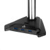 ARCTIC Z1 Pro gen 3 - Monitor Arm with 4 ports USB