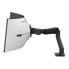 45-693-224, HX ARM WITH VERY HEAVY DUTY PIVOT DESK