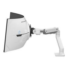 45-693-216, HX ARM WITH VERY HEAVY DUTY PIVOT DESK