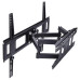Solight střední dvouramenný konzolový držák pro ploché TV, 76cm - 177cm (30