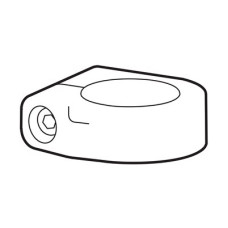 98-733-629, ACCESSORY LX PRO POLE COLLAR KIT