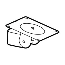98-735-290, ACCESSORY LX PRO DISPLAY END