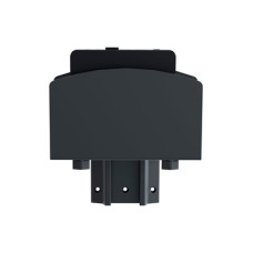 98-722-292, ACCESSORY SMALL PC MOUNT & WALL TRACK