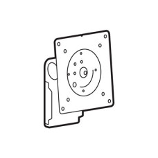 98-738-629, ACCESSORY LX PRO DUAL DIRECT PIVOT
