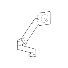 98-734-290, ACCESSORY LX PRO DISPLAY ARM EXPANSION