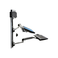 Ergotron LX Montážní sada (držák CPU,