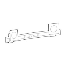 Ergotron LX Pro ACCESSORY LX PRO DUAL DISPLAY BOW