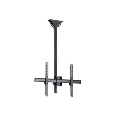 STARTECH TV Mount Ceiling Short Pole 32 -70  TV, STARTECH TV Mount Ceiling Short Pole 32 -70  TV