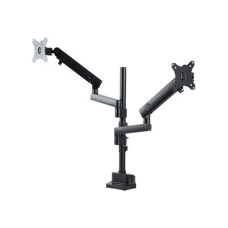 STARTECH Desk Mount Dual Monitor Arm