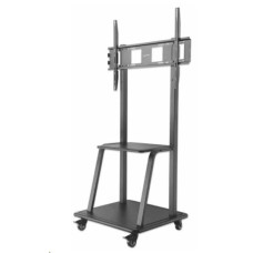 Manhattan univerzální TV vozík, Universal Heavy Duty TV Cart, 37