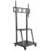 Manhattan univerzální TV vozík, Universal Heavy Duty TV Cart, 37