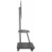 Manhattan univerzální TV vozík, Universal Heavy Duty TV Cart, 37