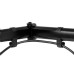 ARCTIC Z1 Basic–Single Monitor Arm in black colour