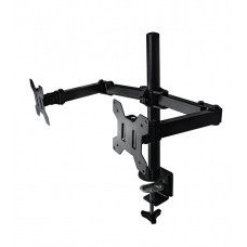 TB Monitor mount two-armed TB-MO2 10-27