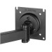 ARCTIC X1 – Single Monitor Arm in black colour