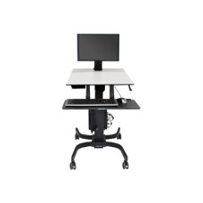 Ergotron WorkFit-C Single LD