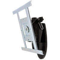 ERGOTRON LX HD Wall Mount Pivot - nástěnný držák pro LCD až 42