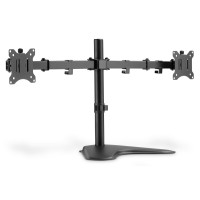 Digitus Univerální stojan pro dva monitory 15-32 