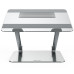 Nillkin ProDesk Adjustable Laptop Stand Silver