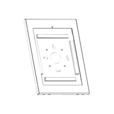 Neomounts by Newstar WL15-660WH1