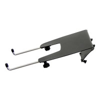 Ergotron Notebook arm mount tray černá