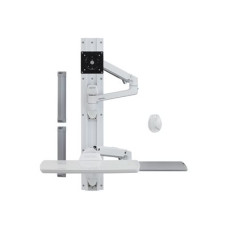 Ergotron LX Wall Mount System