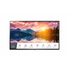 LG HTV 55