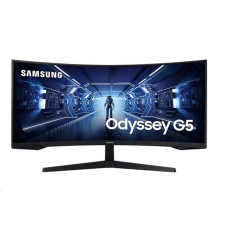 SAMSUNG MT LED LCD Gaming Monitor 34