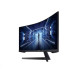 SAMSUNG MT LED LCD Gaming Monitor 34