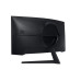 SAMSUNG MT LED LCD Gaming Monitor 34