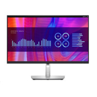 DELL LCD 27 USB-C Hub Monitor - P2723DE - 68.6cm (27