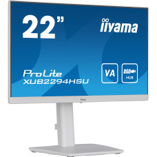 iiyama ProLite/XUB2294HSU-W2/21,5