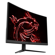 MSI Gaming monitor G32CQ4 E2, 31,5