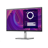 DELL LCD 27 Monitor - P2723D - 68.6cm (27