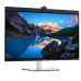 DELL LCD U3223QZ 32 4K Video Conf Monitor/31.5