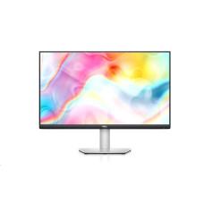 DELL LCD S2722DC/16:9/QHD/2560x1440/75hz/HDMI/USB-C/1000:1/speakers/VESA/PIVOT/3YBaseAdvEx